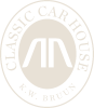 Classic Car House logo